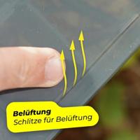 Spro TBX Medium 25 Box Dark - thumbnail