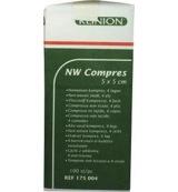Klinion Kompres Non Woven 5x5cm Klinion Kompres Non Woven 5x5cm