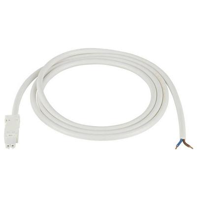 Finder 07L.03 Aansluitleiding Wit 1 stuk(s)