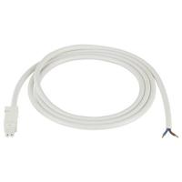 Finder 07L.03 Aansluitleiding Wit 1 stuk(s) - thumbnail