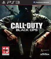 Call of Duty Black Ops - thumbnail