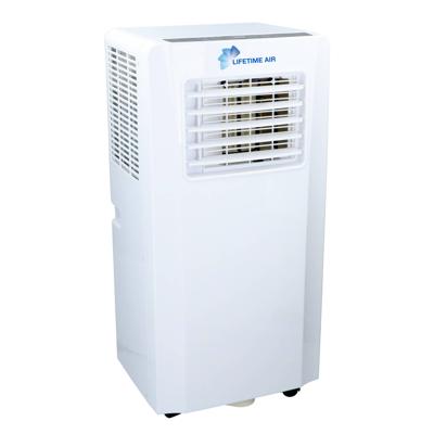 Mobiele airco 3-in-1 - 68,5x32,8x28,5 cm