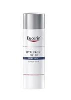 Eucerin Hyaluron-Filler Extra Rijk Dagcrème Anti Age en Rimpels Zeer Droge Huid 50ml - thumbnail