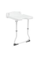 Douchestoel - wandmontage - thumbnail