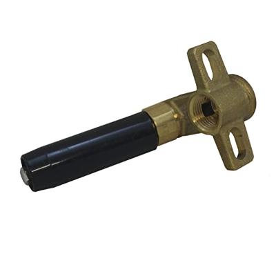 Staafventiel voor 221860 drinkbak