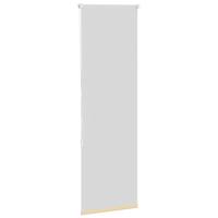 Rolgordijn verduisterend 60x175cm stofbreedte 55,7 cm polyester - thumbnail