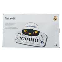 Speelgoedpiano Real Madrid C.F. - thumbnail