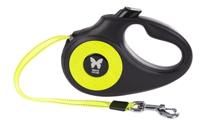 MARTIN SELLIER ROLLIJN FLUO REFLECTEREND GEEL L 5 MTR TOT 50 KG - thumbnail