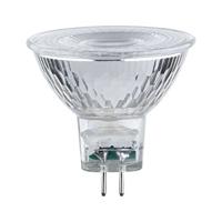 Paulmann 28979 LED-lamp Energielabel F (A - G) GU5.3 Reflector 6.5 W Warmwit (Ø x h) 50 mm x 48 mm 1 stuk(s) - thumbnail