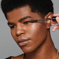 NYX Professional Makeup On The Rise Volume Liftscara mascara - Black OTRL01 - thumbnail