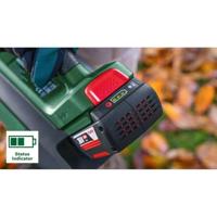 Bosch Home and Garden AdvancedLeafBlower 36V-750 Bladblazer Accu Incl. accu, Incl. oplader 36 V - thumbnail