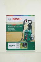 Bosch Home and Garden UniversalAquatak Hogedrukreiniger 135 bar Koud water - thumbnail