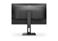 AOC 27P2Q LCD-monitor Energielabel E (A - G) 68.6 cm (27 inch) 1920 x 1080 Pixel 16:9 4 ms Hoofdtelefoonaansluiting, Audio-Line-in IPS LED - thumbnail