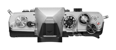 OM SYSTEM OM-3 body