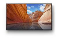 Sony KD43X81JAEP (2021) 4K Ultra HD tv - thumbnail