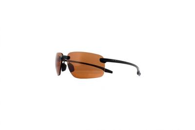 Serengeti Sunglasses 8500 Erice 64 Shiny Black Serengeti Sunglasses 8500 Erice 64 Shiny Black