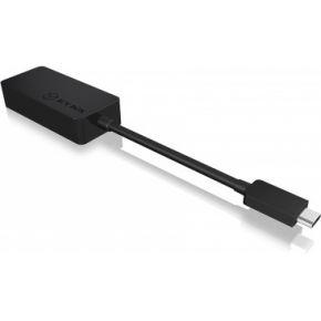 ICY BOX USB-C naar HDMI adapter