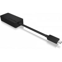 ICY BOX USB-C naar HDMI adapter - thumbnail