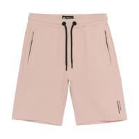 Rellix Zomer sweat short jongens - roze - thumbnail