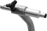 Bike-Lift Bike lift adapter adapter center stand f. vfr 1200 - thumbnail