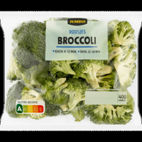 Jumbo Roosjes Broccoli 400 g - thumbnail