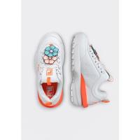 Fila Disruptor Flower wmn FFW0243.13197 Wit-41 maat 41 - thumbnail