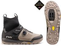 Northwave kingrock plus gtx - mtb winter shoes - thumbnail