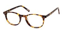 Leesbril Frank and Lucie Eyecon FL12156-Havanna-+1.50 - thumbnail