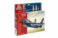 Italeri 1/72 MIG 29A (Fulcrum) - thumbnail
