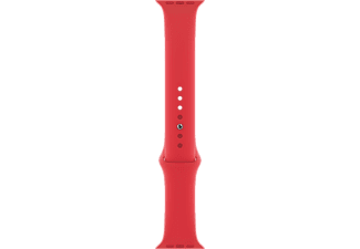 Apple Sport Band Apple Watch 38mm / 40mm / 41mm / 42mm (PRODUCT) Red 4th Gen
