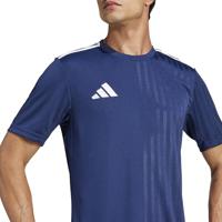 adidas Campeon 25 Voetbalshirt Donkerblauw Wit - thumbnail