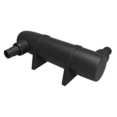 VT Clean Pond UV-C 11W Vijverfilter - Zweefalgvrij met Eenvoudige Installatie