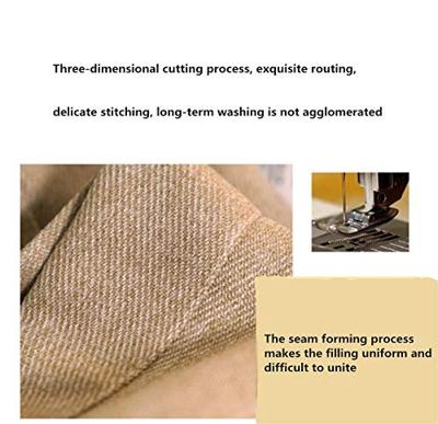 Atlantis AT102 Holly Beanie - Orange - One Size