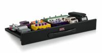 Gator Cases GPT-PRO Pedal Board With Carry Bag Pro Size 30 x 16 inch - thumbnail