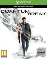 Quantum Break - thumbnail