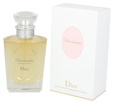 Christian Dior - Dior Diorissimo Eau de toilette Spray 100 ml Dames
