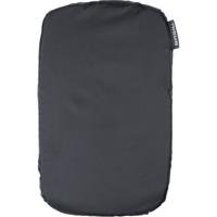 Basil buddy - kussentje voor buddy hondenfietsmand - zwart - thumbnail