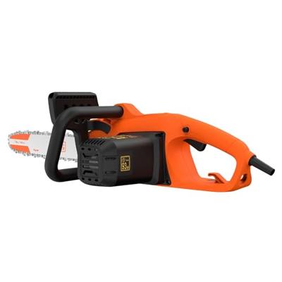 BLACK+DECKER BECS1835 1800W 35cm Kettingzaag - BECS1835-QS BLACK+DECKER BECS1835 1800W 35cm Kettingzaag - BECS1835-QS