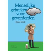 Menselijke gebreken voor gevorderden (Hardback) - thumbnail