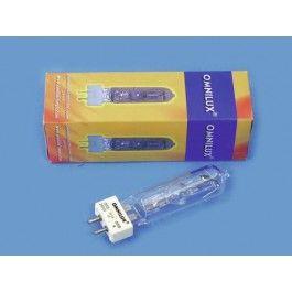 Omnilux OSD 250 Ontladings-lichteffectlamp 94 V GY9.5 250 W Wit