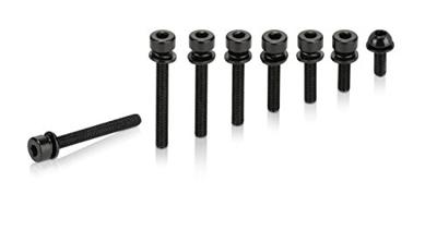 XLC Remd boutset adapter fm 24mm set a 2