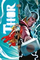 Poster Thor vs. Female Thor 61x91,5cm - thumbnail