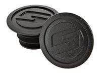 SRAM stuurdoppen grip plugs 2piec. mtb - thumbnail