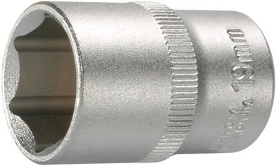 SW STAHL Sw-stahl dopsleutel socket 1/2" - 22 mm sw steel