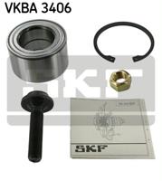 Wiellager VKBA3406 - thumbnail
