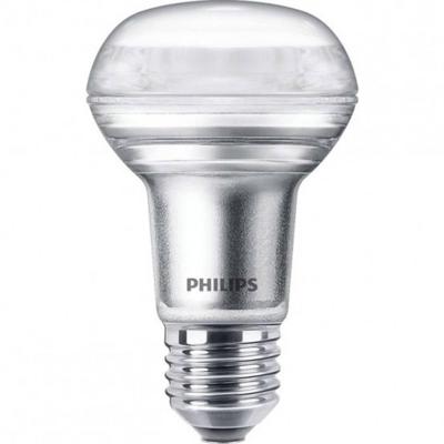 Philips LED 929001891302 LED-lamp Energielabel G (A - G) E27 Reflector 3 W = 40 W Warmwit (Ø x l) 63 mm x 102 mm 1 stuk(s)