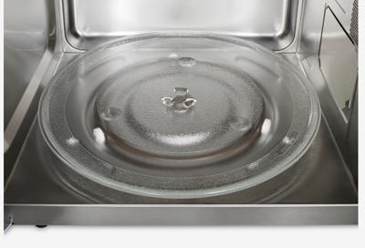 Magnetron met Grill Panasonic NN-CD575MEPG 1000 W 27 L Zilverkleurig