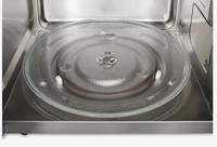 Magnetron met Grill Panasonic NN-CD575MEPG 1000 W 27 L Zilverkleurig - thumbnail