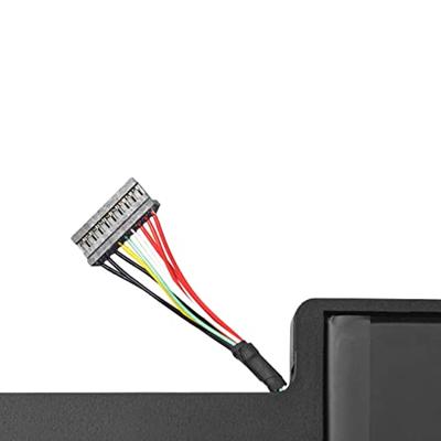 Green Cell GC-AP14V2 Laptopaccu 7.6 V Apple