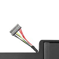 Green Cell GC-AP14V2 Laptopaccu 7.6 V Apple - thumbnail